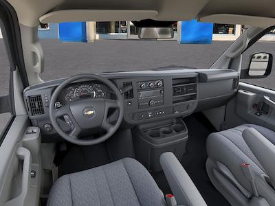 New 2025 Chevrolet Express 3500 - photo 1