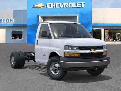 New 2025 Chevrolet Express 3500 - photo 1