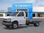 2025 Chevrolet Express 3500 Regular Cab DRW RWD Knapheide Service Utility Van for sale #251622 - photo 2
