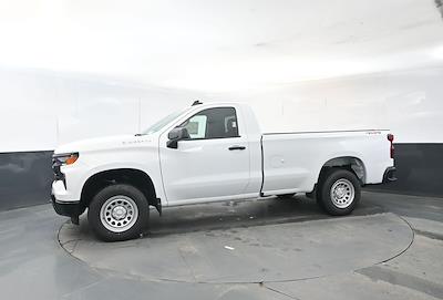 New 2025 Chevrolet Silverado 1500 - photo 1