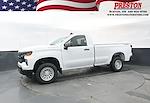 New 2025 Chevrolet Silverado 1500 Work Truck Regular Cab for sale #251623 - photo 1