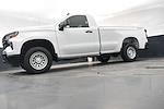 New 2025 Chevrolet Silverado 1500 Work Truck Regular Cab for sale #251623 - photo 11