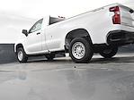 New 2025 Chevrolet Silverado 1500 Work Truck Regular Cab for sale #251623 - photo 12