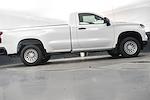 New 2025 Chevrolet Silverado 1500 Work Truck Regular Cab for sale #251623 - photo 15