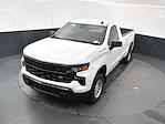 New 2025 Chevrolet Silverado 1500 Work Truck Regular Cab for sale #251623 - photo 17