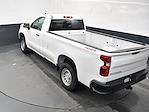 New 2025 Chevrolet Silverado 1500 Work Truck Regular Cab for sale #251623 - photo 18