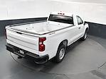 New 2025 Chevrolet Silverado 1500 Work Truck Regular Cab for sale #251623 - photo 19
