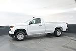 New 2025 Chevrolet Silverado 1500 Work Truck Regular Cab for sale #251623 - photo 3