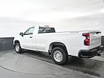 New 2025 Chevrolet Silverado 1500 Work Truck Regular Cab for sale #251623 - photo 2