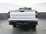New 2025 Chevrolet Silverado 1500 Work Truck Regular Cab for sale #251623 - photo 4