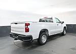 New 2025 Chevrolet Silverado 1500 Work Truck Regular Cab for sale #251623 - photo 5
