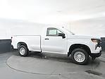 New 2025 Chevrolet Silverado 1500 Work Truck Regular Cab for sale #251623 - photo 7