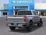 2026 Chevrolet Silverado 1500 Crew Cab 4WD Pickup for sale #260095 - photo 4