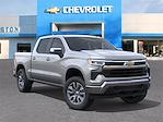 2026 Chevrolet Silverado 1500 Crew Cab 4WD Pickup for sale #260097 - photo 7