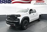 Used 2020 Chevrolet Silverado 1500 LT Crew Cab for sale #260097S - photo 6