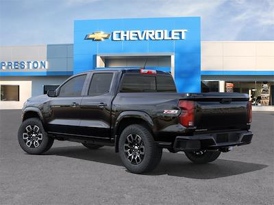 New 2026 Chevrolet Colorado Z71 Crew Cab for sale #260107 - photo 2
