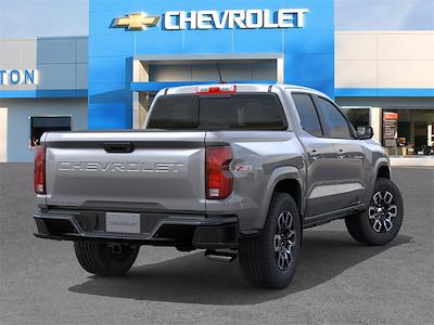 New 2026 Chevrolet Colorado Z71 Crew Cab for sale #260120 - photo 2