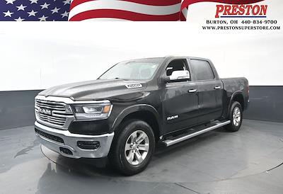 2022 Ram 1500 Crew Cab 4WD Pickup for sale #260121A - photo 1