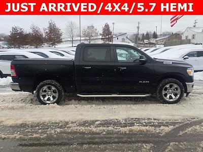 Used 2020 Ram 1500 Lone Star Crew Cab for sale #260121B - photo 1