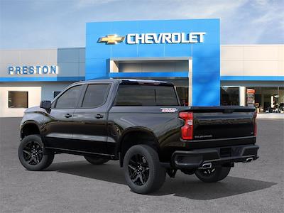New 2026 Chevrolet Silverado 1500 LT Crew Cab for sale #260135 - photo 2