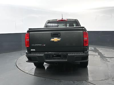 2018 Chevrolet Colorado Crew Cab 4WD Pickup for sale #260135A - photo 1