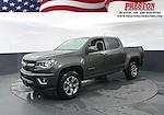 2018 Chevrolet Colorado Crew Cab 4WD Pickup for sale #260135A - photo 3