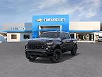2026 Chevrolet Silverado 1500 Crew Cab 4WD Pickup for sale #260143 - photo 8