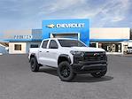 New 2026 Chevrolet Colorado Trail Boss Crew Cab for sale #260146 - photo 3