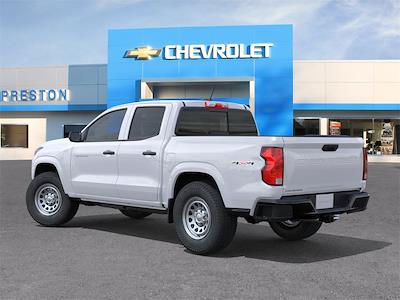 2026 Chevrolet Colorado Crew Cab 4WD Pickup for sale #260163 - photo 2