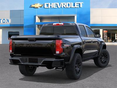 New 2026 Chevrolet Colorado Trail Boss Crew Cab for sale #260166 - photo 2