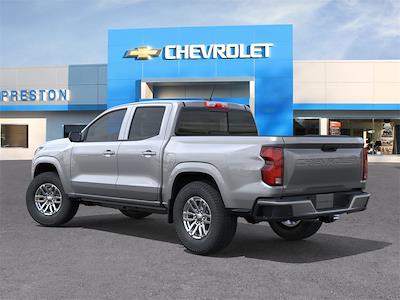 2026 Chevrolet Colorado Crew Cab 4WD Pickup for sale #260177 - photo 2