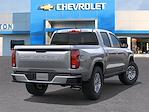 New 2026 Chevrolet Colorado LT Crew Cab for sale #260177 - photo 4