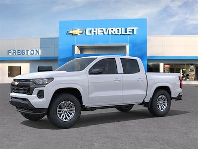 2026 Chevrolet Colorado Crew Cab 4WD Pickup for sale #260178 - photo 1