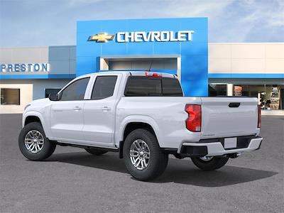 2026 Chevrolet Colorado Crew Cab 4WD Pickup for sale #260178 - photo 2