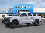 2026 Chevrolet Colorado Crew Cab 4WD Pickup for sale #260187 - photo 1
