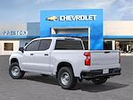 2026 Chevrolet Silverado 1500 Crew Cab 4WD Pickup for sale #260195 - photo 2