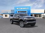 2026 Chevrolet Silverado 1500 Crew Cab 4WD Pickup for sale #260199 - photo 1