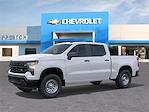 2026 Chevrolet Silverado 1500 Crew Cab 4WD Pickup for sale #260201 - photo 1