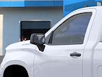 2026 Chevrolet Silverado 1500 Regular Cab 4WD Pickup for sale #260205 - photo 12