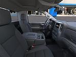 2026 Chevrolet Silverado 1500 Regular Cab 4WD Pickup for sale #260205 - photo 17