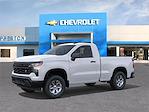 2026 Chevrolet Silverado 1500 Regular Cab 4WD Pickup for sale #260205 - photo 1