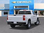 2026 Chevrolet Silverado 1500 Regular Cab 4WD Pickup for sale #260205 - photo 4
