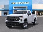 2026 Chevrolet Silverado 1500 Regular Cab 4WD Pickup for sale #260205 - photo 6
