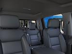 2026 Chevrolet Silverado 1500 Crew Cab 4WD Pickup for sale #260207 - photo 24