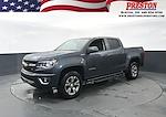 2019 Chevrolet Colorado Crew Cab 4WD Pickup for sale #260210A - photo 1