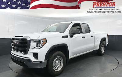 2020 GMC Sierra 1500 Double Cab 4WD Pickup for sale #260211A - photo 1