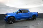 2023 Chevrolet Silverado 1500 Crew Cab 4WD Pickup for sale #260213A - photo 3