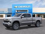 New 2026 Chevrolet Silverado 1500 LT Double Cab 4WD Pickup for sale #260214 - photo 3