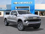 New 2026 Chevrolet Silverado 1500 LT Double Cab 4WD Pickup for sale #260214 - photo 7