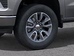 New 2026 Chevrolet Silverado 1500 LT Double Cab 4WD Pickup for sale #260214 - photo 9